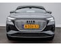 Audi Q4 e-tron 35 Launch edition 55 kWh SOH 89% Trekhaak/ Camera/ Stoelverwarming/ Navigatie Apps/ Adapt. cruise/ Carplay/ Elektr. achterklep
