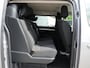 Fiat Scudo 2.0 MultiJet 140PK, L3, Dubbel Cabine, Airco