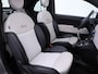 Fiat 500C 1.2 Lounge - Automaat - Navi - Airco - Cruise - LED