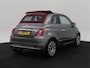 Fiat 500C 1.2 Lounge - Automaat - Navi - Airco - Cruise - LED