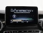 Mercedes-Benz V-klasse 220d | L2 Lang | DUBBELE CABINE | DUBBELE SCHUIFDEUR | CAMERA | NAVIGATIE | ILS LED | CRUISE CONTROL | AIRCO | PRIVACY GLAS | 19" LICHTMETALEN WIELEN | SPIEGEL PAKKET | LED ACHTERLICHTEN