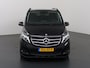 Mercedes-Benz V-klasse 220d | L2 Lang | DUBBELE CABINE | DUBBELE SCHUIFDEUR | CAMERA | NAVIGATIE | ILS LED | CRUISE CONTROL | AIRCO | PRIVACY GLAS | 19" LICHTMETALEN WIELEN | SPIEGEL PAKKET | LED ACHTERLICHTEN