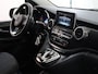 Mercedes-Benz V-klasse 220d | L2 Lang | DUBBELE CABINE | DUBBELE SCHUIFDEUR | CAMERA | NAVIGATIE | ILS LED | CRUISE CONTROL | AIRCO | PRIVACY GLAS | 19" LICHTMETALEN WIELEN | SPIEGEL PAKKET | LED ACHTERLICHTEN