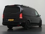Mercedes-Benz V-klasse 220d | L2 Lang | DUBBELE CABINE | DUBBELE SCHUIFDEUR | CAMERA | NAVIGATIE | ILS LED | CRUISE CONTROL | AIRCO | PRIVACY GLAS | 19" LICHTMETALEN WIELEN | SPIEGEL PAKKET | LED ACHTERLICHTEN