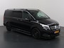 Mercedes-Benz V-klasse 220d | L2 Lang | DUBBELE CABINE | DUBBELE SCHUIFDEUR | CAMERA | NAVIGATIE | ILS LED | CRUISE CONTROL | AIRCO | PRIVACY GLAS | 19" LICHTMETALEN WIELEN | SPIEGEL PAKKET | LED ACHTERLICHTEN