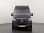 Mercedes-Benz Sprinter Automaat L2H2 | Imperiaal | Trekhaak | | Airco | Cruise | 3-Zits | Betimmering