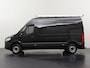 Mercedes-Benz Sprinter Automaat L2H2 | Imperiaal | Trekhaak | | Airco | Cruise | 3-Zits | Betimmering