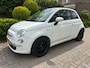 Fiat 500 1.2 Lounge Airco/ lm. Velgen/ Nw-APK/ //  Verkoop op afspraak 06-53226433 //