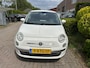 Fiat 500 1.2 Lounge Airco/ lm. Velgen/ Nw-APK/ //  Verkoop op afspraak 06-53226433 //