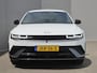 Hyundai Ioniq 5 N Line Edition Limited 84 kWh / SOH 100% / Fabrieksgarantie tot 11-2030 / Trekgewicht 1600 kg / Trekhaak afneembaar / All season banden / CCS snelladen / Stuur- & Stoelverwarming / warmtepomp / Rondomzicht camera / Adaptief cruise control /