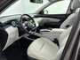 Hyundai Tucson 1.6 T-GDI PHEV Premium Sky 4WD | Schuif kanteldak | Trekhaak 1350kg |  Dodehoek detectie | Stoel verwarming & verkoeling | Navigatie |
