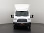 Ford Transit 2.0TDCi 170PK Bakwagen+Laadklep | Euro 6 | Dakspoiler | Airco | Cruise | 3-Zits