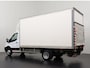 Ford Transit 2.0TDCi 170PK Bakwagen+Laadklep | Euro 6 | Dakspoiler | Airco | Cruise | 3-Zits