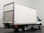 Ford Transit 2.0TDCi 170PK Bakwagen+Laadklep | Euro 6 | Dakspoiler | Airco | Cruise | 3-Zits