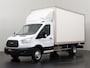 Ford Transit 2.0TDCi 170PK Bakwagen+Laadklep | Euro 6 | Dakspoiler | Airco | Cruise | 3-Zits
