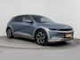 Hyundai Ioniq 5 Connect+ 77.4 kWh | Soh 97.3% | Warmtepomp | 360° camera | Android auto & Carplay | Stoel stuur verwarming | Navi | Leder |
