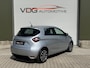 Renault Zoe Intens B-buy 52KWH R135 / Koopaccu / SOH 94% / Clima / Navigatie / Cruise Controle / Parkeer Camera / Carplay / 16" LM velgen / donker glas