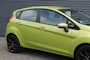 Ford Fiesta 1.25 Limited Uitv. 5-Deurs AIRCO