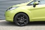 Ford Fiesta 1.25 Limited Uitv. 5-Deurs AIRCO
