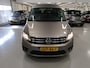 Volkswagen Caddy 1.4 TSI Comfortline 5 zitplaatsen, 2x schuifdeur, airco-ecc, app connect, stoelverwarming, pdc, multifunctioneel stuurwiel, extra getint glas, boekjes aanwezig, sportvelgen