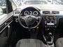 Volkswagen Caddy 1.4 TSI Comfortline 5 zitplaatsen, 2x schuifdeur, airco-ecc, app connect, stoelverwarming, pdc, multifunctioneel stuurwiel, extra getint glas, boekjes aanwezig, sportvelgen