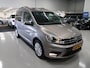 Volkswagen Caddy 1.4 TSI Comfortline 5 zitplaatsen, 2x schuifdeur, airco-ecc, app connect, stoelverwarming, pdc, multifunctioneel stuurwiel, extra getint glas, boekjes aanwezig, sportvelgen