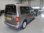 Volkswagen Caddy 1.4 TSI Comfortline 5 zitplaatsen, 2x schuifdeur, airco-ecc, app connect, stoelverwarming, pdc, multifunctioneel stuurwiel, extra getint glas, boekjes aanwezig, sportvelgen