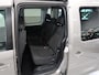 Volkswagen Caddy 1.4 TSI Comfortline 5 zitplaatsen, 2x schuifdeur, airco-ecc, app connect, stoelverwarming, pdc, multifunctioneel stuurwiel, extra getint glas, boekjes aanwezig, sportvelgen