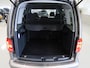Volkswagen Caddy 1.4 TSI Comfortline 5 zitplaatsen, 2x schuifdeur, airco-ecc, app connect, stoelverwarming, pdc, multifunctioneel stuurwiel, extra getint glas, boekjes aanwezig, sportvelgen