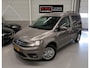 Volkswagen Caddy 1.4 TSI Comfortline 5 zitplaatsen, 2x schuifdeur, airco-ecc, app connect, stoelverwarming, pdc, multifunctioneel stuurwiel, extra getint glas, boekjes aanwezig, sportvelgen