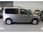 Volkswagen Caddy 1.4 TSI Comfortline 5 zitplaatsen, 2x schuifdeur, airco-ecc, app connect, stoelverwarming, pdc, multifunctioneel stuurwiel, extra getint glas, boekjes aanwezig, sportvelgen