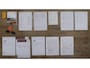 Volkswagen Caddy 1.4 TSI Comfortline 5 zitplaatsen, 2x schuifdeur, airco-ecc, app connect, stoelverwarming, pdc, multifunctioneel stuurwiel, extra getint glas, boekjes aanwezig, sportvelgen