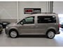 Volkswagen Caddy 1.4 TSI Comfortline 5 zitplaatsen, 2x schuifdeur, airco-ecc, app connect, stoelverwarming, pdc, multifunctioneel stuurwiel, extra getint glas, boekjes aanwezig, sportvelgen
