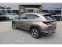 Hyundai Tucson 1.6 T-GDI HEV Premium | Trekhaak | | Achterbank verwarmd | Achteruitrij assistent | Airco (automatisch)