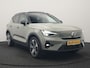 Volvo XC40 Recharge Ultimate 67 kWh 231pk Dealer O.H. | Trekhaak Af Fabriek | Panodak | Adaptive Cruise | 360 Camera | Harman / Kardon | Warmtepomp | Sportstoelen Memory & Verwarmd | Keyless | Blis | Stuur Verwarmd | Google Assistent | DAB |