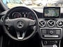 Mercedes-Benz A-klasse 180 NAVI TEL LEER SPORTSTOELEN PDC