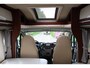 Elnagh Prince 590 L FRANS BED OVEN KOELVRIES 82000KM!!! 4 ZITPLAATSEN LUIFEL!!