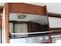 Elnagh Prince 590 L FRANS BED OVEN KOELVRIES 82000KM!!! 4 ZITPLAATSEN LUIFEL!!