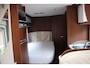 Elnagh Prince 590 L FRANS BED OVEN KOELVRIES 82000KM!!! 4 ZITPLAATSEN LUIFEL!!