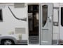 Elnagh Prince 590 L FRANS BED OVEN KOELVRIES 82000KM!!! 4 ZITPLAATSEN LUIFEL!!