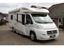 Elnagh Prince 590 L FRANS BED OVEN KOELVRIES 82000KM!!! 4 ZITPLAATSEN LUIFEL!!