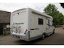 Elnagh Prince 590 L FRANS BED OVEN KOELVRIES 82000KM!!! 4 ZITPLAATSEN LUIFEL!!