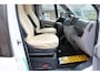 Elnagh Prince 590 L FRANS BED OVEN KOELVRIES 82000KM!!! 4 ZITPLAATSEN LUIFEL!!