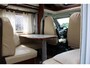 Elnagh Prince 590 L FRANS BED OVEN KOELVRIES 82000KM!!! 4 ZITPLAATSEN LUIFEL!!