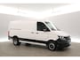 Volkswagen Crafter 2.0 TDI 177PK L3H2 | Dubbellucht | 3500kg Trekgew. | Airco | Cruise | Camera | Carplay | Navi | Trekhaak