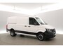 Volkswagen Crafter 2.0 TDI N1* 177PK L3H2 | Dubbellucht | 3500kg Trekgew. | Airco | Cruise | Camera | Carplay | Navi | Trekhaak
