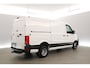 Volkswagen Crafter 2.0 TDI 177PK L3H2 | Dubbellucht | 3500kg Trekgew. | Airco | Cruise | Camera | Carplay | Navi | Trekhaak