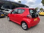 Toyota Aygo 1.0-12V Aspiration Green, Airco, Nieuwe APK, Inruil mogelijk.
