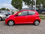 Toyota Aygo 1.0-12V Aspiration Green, Airco, Nieuwe APK, Inruil mogelijk.
