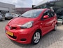 Toyota Aygo 1.0-12V Aspiration Green, Airco, Nieuwe APK, Inruil mogelijk.